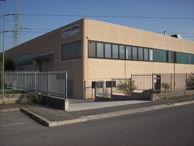 Quadriglia Esterno home page
